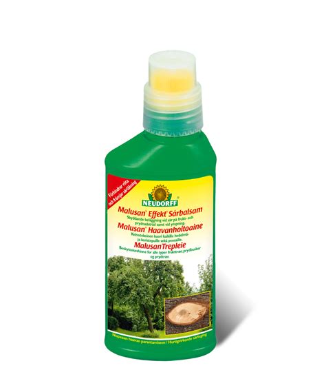 Haavanhoitoaine Malusan 250ml Kukkatori