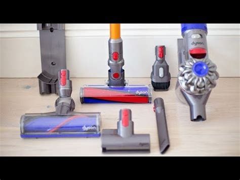 Dyson V Absolute Youtube