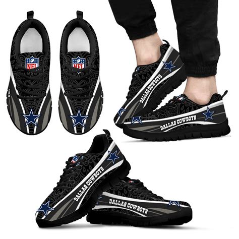 Dallas Cowboys Sneaker – TXTrend Shop