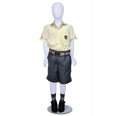 UNIFORM - Jubilee Hills Public School