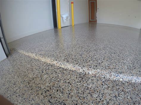 epoxy garage floor coating cost per square foot - Royal Outlaw