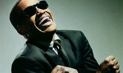 Ray Charles Songs Ranked | Return of Rock