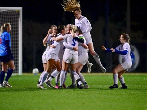 Capturing the Excitement of Women's Soccer: A Collection of Thrilling ...