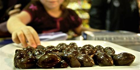 Comment reconnaître un bon chocolat