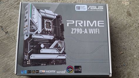 Kit Gaming I Kf Placa De Baza Asus Prime Z A Wifi Iasi Olx Ro