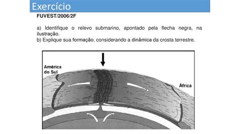 Din Mica Da Terra E Estruturas Geol Gicas Ppt Carregar