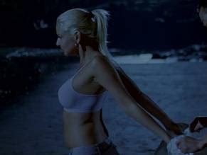 BELINDA REED Nude AZNude