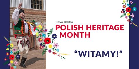 Polish Heritage Month A Virtual Celebration Halifax Public Libraries