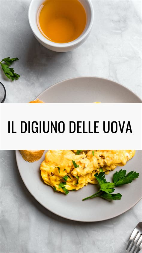 Digiuno Delle Uova Guida Completa Ketowithsimona S Blog