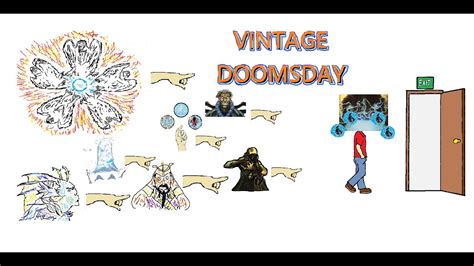 Theres Too Many Cantrips In My Doomsday Deck Vintage Doomsday League