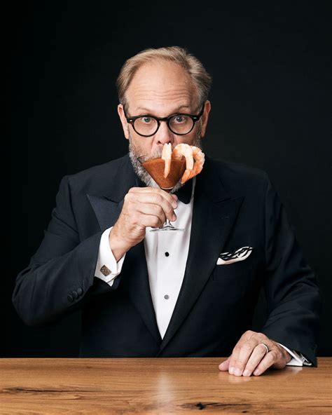 Alton Brown Live - Last Bite - Hennepin Arts