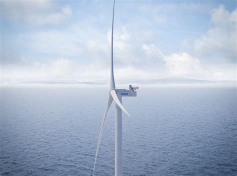 Vestas Giant Turbines Picked For Germanys First Subsidy Free Offshore