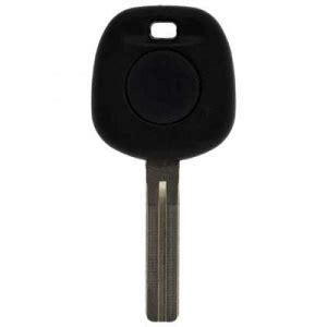 Toyota Aygo Key Replacement Or Spare Keymoon