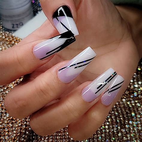 Designed By Tony Ly On Instagram Life Is Not Perfect Bur Your Nails