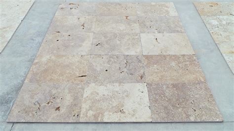 Comm Mix Travertine Traverten Deposu