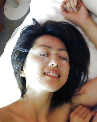 Hot Cum Facials On Hot Beautiful Women Porn Pictures XXX Photos Sex Images PICTOA