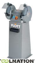 Flott Ts Sd P Bench Grinder Volt Mm With Emergency