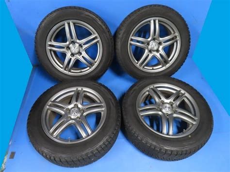 Yahoo オークション HOT STUFF ヴァーレン W04 5穴 114 3 7J 38 17