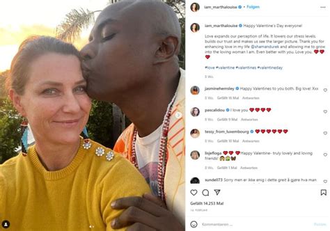 Sex Guru von Märtha Louise will erst mit neuer Niere heiraten Nau ch