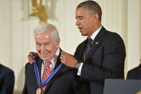 President Obama awards Medal of Freedom - UPI.com