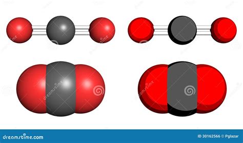 Carbon Dioxide Royalty Free Stock Image - Image: 30162566