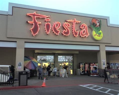 Fiesta Mart - Grocery - Lower Greenville - Dallas, TX - Reviews - Photos - Yelp