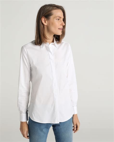 Venta El Corte Ingles Camisetas Basicas Mujer En Stock