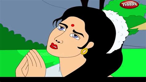 Ramayan Episode 04 in English | Ramayana The Epic Animated Movie in English - YouTube