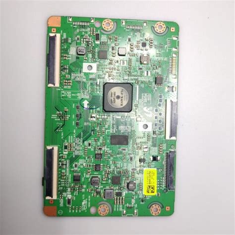 Samsung UA49K6300 T Con Board BN41 02481 IVD Store