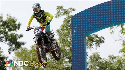 Pro Motocross Round No 7 RedBud EXTENDED HIGHLIGHTS 7 6 19