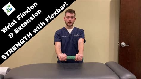 Wrist Flexion Theraband Shop Dakora Co