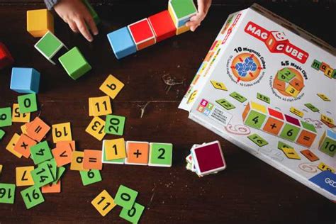 Giochi Intelligenti Per Bambini Da 1 A 5 Anni Mamma Felice