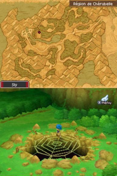 Qu Tes Soluce Dragon Quest Ix Supersoluce