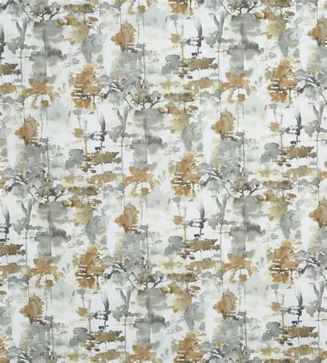 Al Fresco Fabric By Prestigious Textiles In Ember Jane Clayton