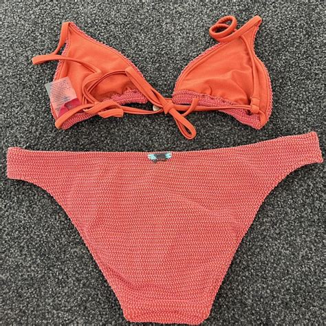 Tigerlily Bikini Super Cute Selling Bc Doesnt Suit Me Depop