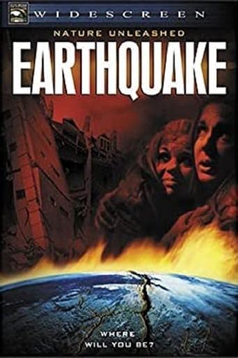 Best Earthquake Movies of All Time