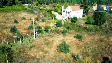 Quintas e casas rústicas Quinta T3 Duplex à venda em Cernache do