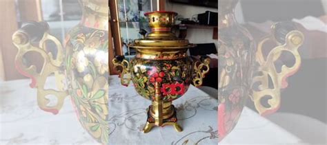 Самовар электрический СССР купить в Казани | Хобби и отдых | Авито