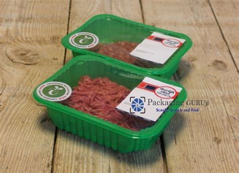 Nude Packaging Is Going To Be A Futuristic Sustainable Option