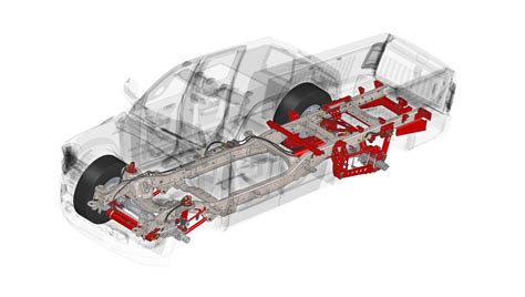 Smart Suspension System for Trucks, RVs, Buses | LiquidSpring