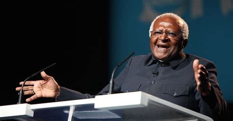 The Bishop And South Africa An Interview With Desmond Tutu Carnegie