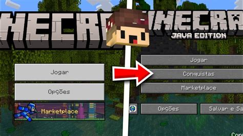 Como Deixar O Minecraft Pe Igual Ao De Pc Simples E F Cil Mcpe