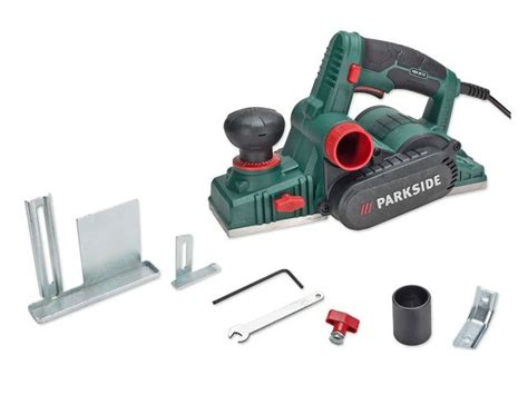 Martzon PARKSIDE Electric Planer PEH 30 C3 750W