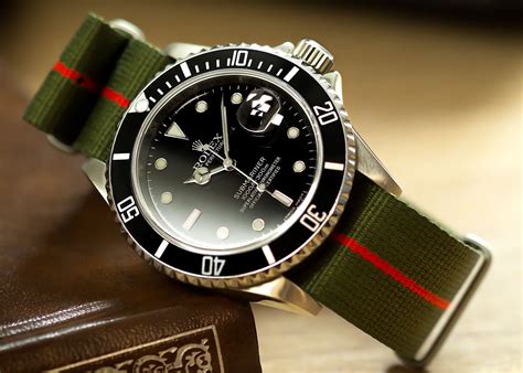 How Do I Pick The Best Watch Strap? | WatchGecko