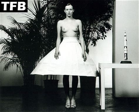 Karen Elson Nude Photos TheFappening