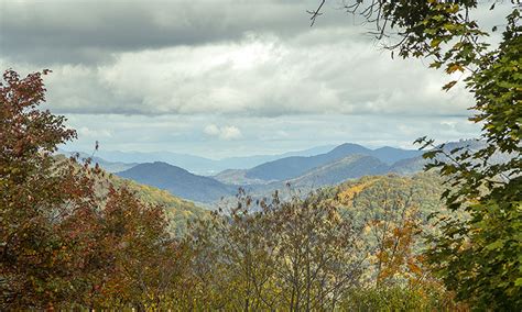 5 Things you should know about the mountains of Haywood County