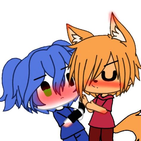 Foxy X Clowny ùwú