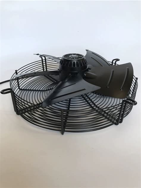 YWF4D 400S4E6D6E Weiguang External Rotor Axial Fan ElecSpares