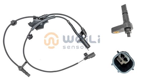 OEM PEUGEOT MAP SENSOR Factory And Suppliers Manufacturers Weili Sensor