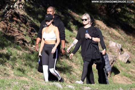 Selena Gomez No Source Sexy Posing Hot Beautiful Babe Celebrity Selena Gomez Nude Club